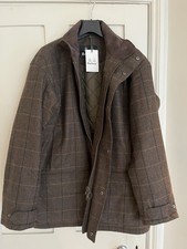 Barbour Beaconsfield Tweed