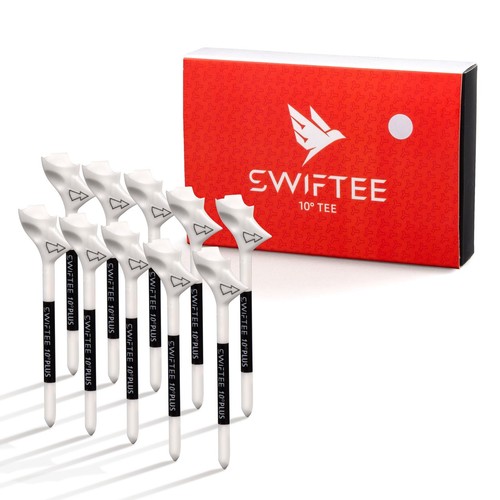 Swiftee premium degree golf - 10,