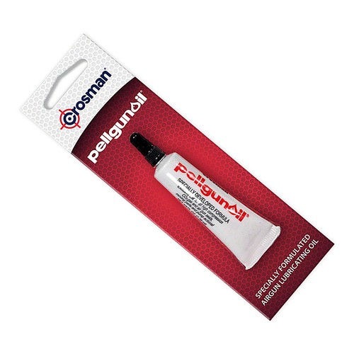 Crosman pellgun oil multi pack - crosman,