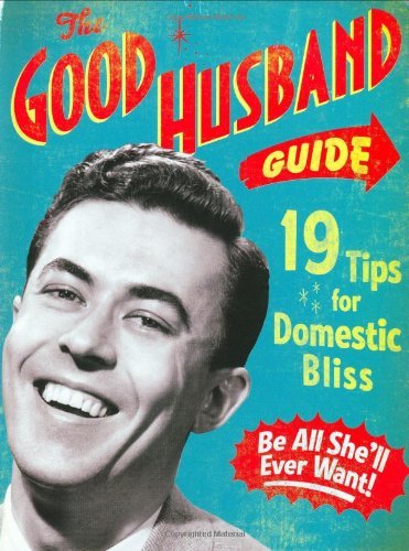 The good husband guide 19 - good,
