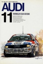 [BOOK] Audi WCG11 Horch