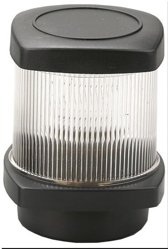 Navigational anchor light - anchor,