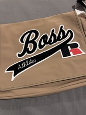 New BOSS x Russell Athletic