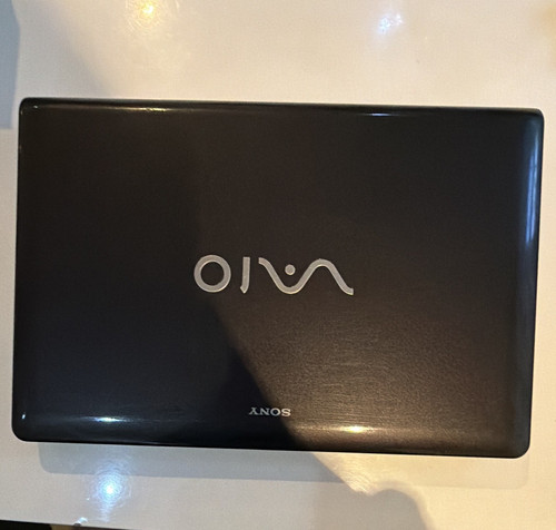 Sony vaio pcg - vaio, pcg-61511m
