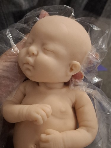 Eden reborn nursery presents - eden,