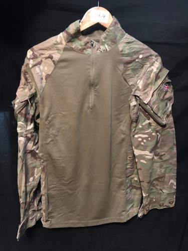 British army mtp camouflaged - british,