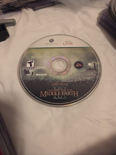 Lord the rings battle - of,