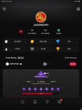 DIGITAL Topps WWE Slam $1 Any