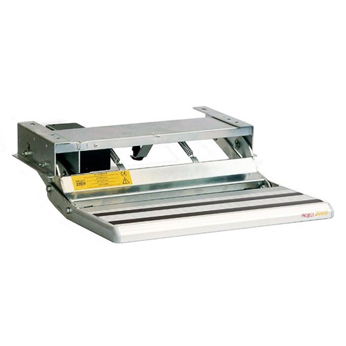 Project 2000 anti - anti, slip