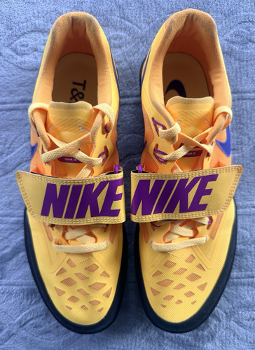 Nike zoom rival - nike, 2
