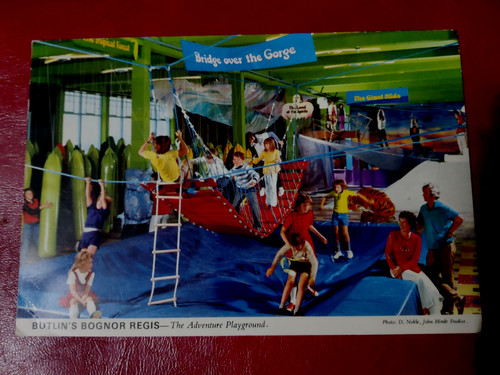 Butlins bognor regis holiday - ,