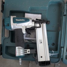 MAKITA AF505 Compressed air