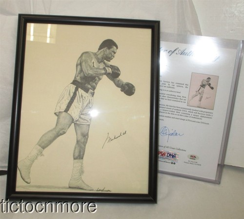 Original boxer muhammad - original,