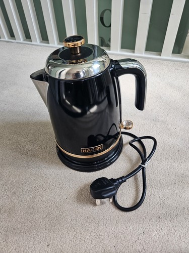 Kettle salcombe fast boil - salcombe,