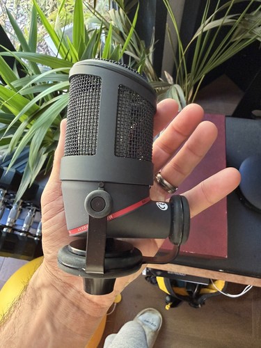 Neumann bcm 104 - neumann,