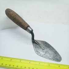 Vintage 4 1/2" Bricklayers