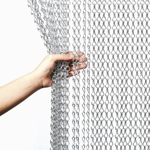 Gluwoer aluminium chain - gluwoer,