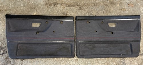 Golf jetta mk2 gti 16v - gti, 8v