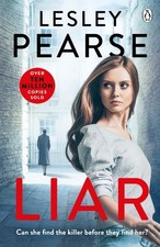 Liar (Paperback) - FREE