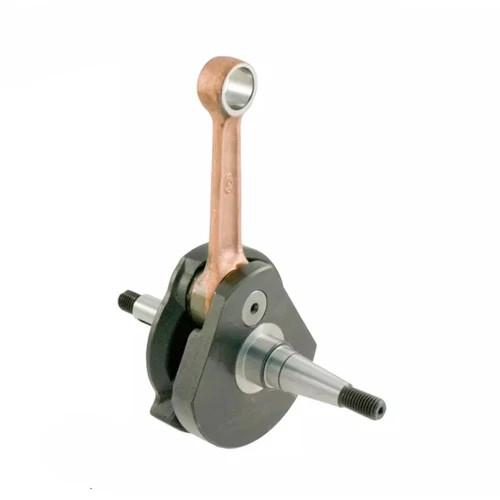 Motor shaft rms - motor,