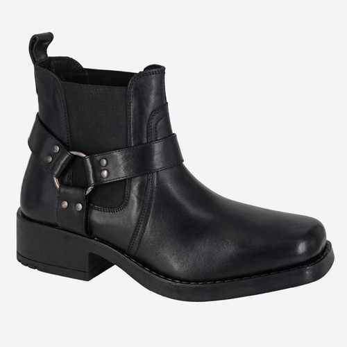Woodland mens harley - mens, low