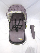 Cosatto Giggle 2 Seat unit