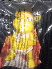 DreamWorks Shrek The Third McDonalds Toy Baby Orgre Figure New No Sound