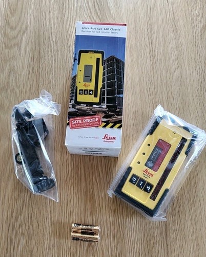 Rod eye 140 classic laser - 📌,