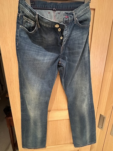 Mens tommy hilfiger - tommy, mercer