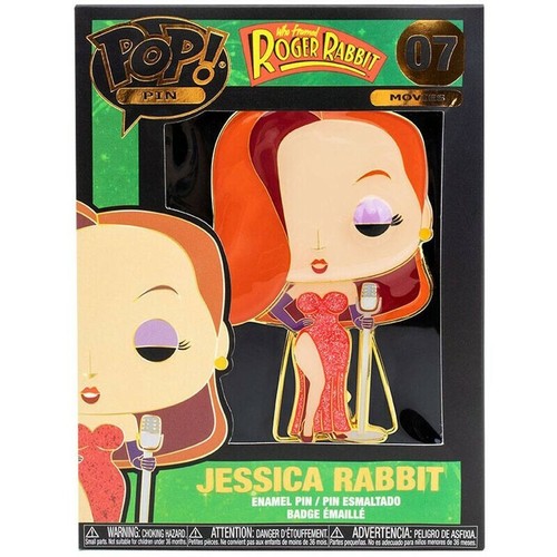 Who framed roger rabbit - who,