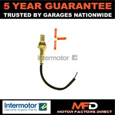 Intermotor Lambda Oxygen