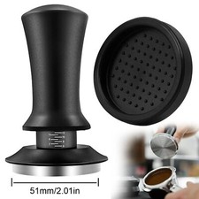 51mm/53mm/58mm Coffee Tamper