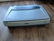 Epson GT-20000 A3 Flatbed Scanner