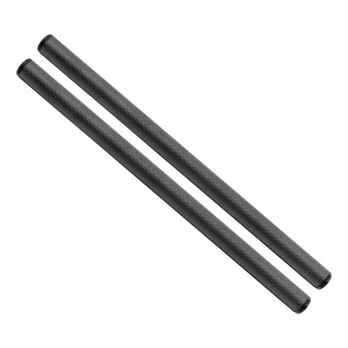 Inches long 15mm - 15mm, carbon