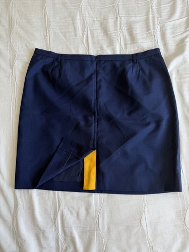 Ryan air cabin crew skirt - air,