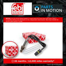 Lambda Sensor fits MERCEDES