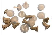 FIT FIAT REAR BUMPER CORNER