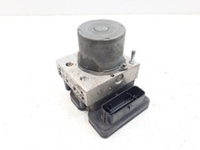2017 SKODA FABIA  ABS PUMP & CONTROLLER ECU 6C0907379R ABS PUMP MODULATOR GENUIN