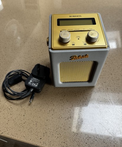 Roberts revival mini - roberts, dab/fm