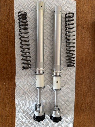 2015 yamaha front fork - front,