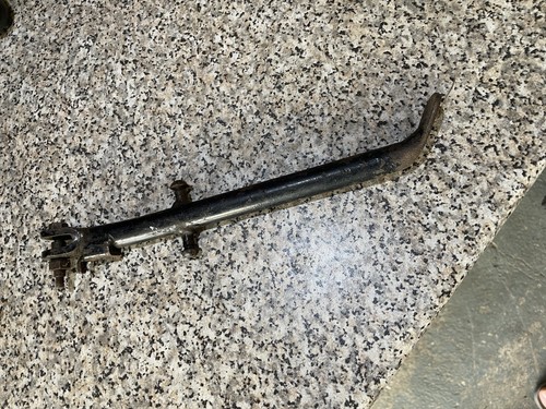 Kawasaki ar50 ar80 - ar80, stand