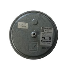 POTTERTON NETAHEAT 6/10 |