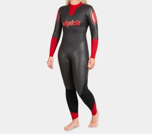 Alpkit lotic women swimming - alpkit, women's