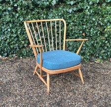 Vintage mid century ercol - vintage,