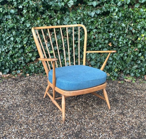 Vintage mid century ercol - vintage,