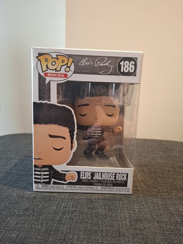 Funko pop rocks - pop!,