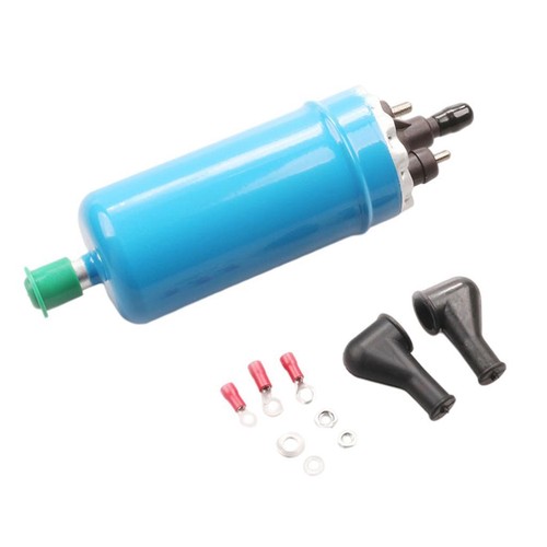 High pressure fuel pump - high,