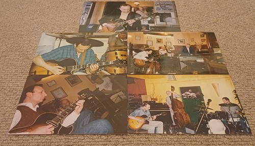 Phil lee 1963 gibson - phil,