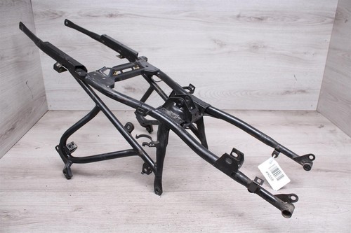 Rear frame subframe bmw 1150 - rear,