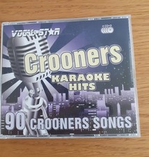 Vocal-star Crooners  Karaoke